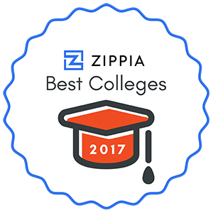 Zippia Badge